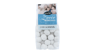 Kindly Sneeuwcaramels