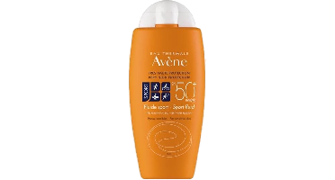 Eau Thermale Avène Sport Fluid SPF 50+