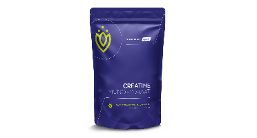Vitakruid Creatine Monohydraat gemicroniseerd tot 200 mesh