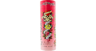 Ed Hardy Women Eau de Parfum