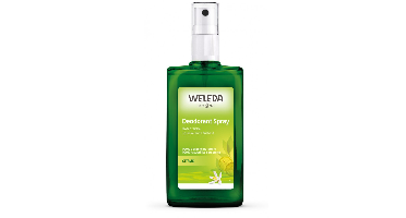 Weleda Citrus Deodorant