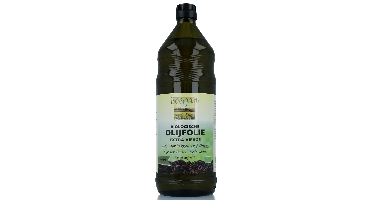 Boerjan Biologische Olijfolie Extra Vierge