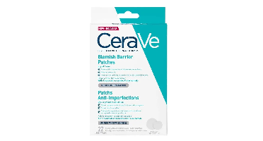 CeraVe Anti-puistjes Pleisters Patches