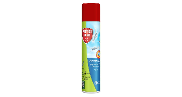 Protect Home Zilvervisjes Spray