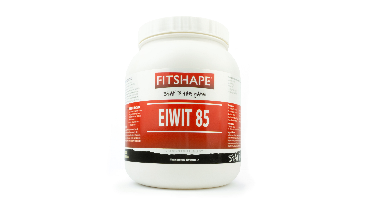 Fitshape Eiwit 85 Vanille