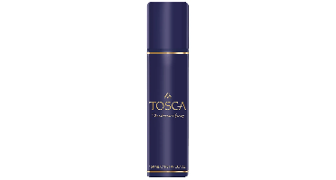Tosca Deodorant Spray