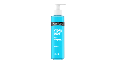 Neutrogena Hydro Boost Aqua Reinigingsgel