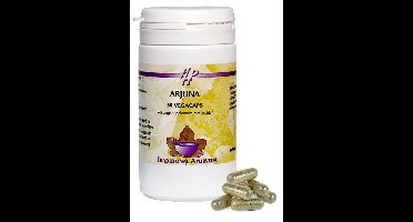Holisan Arjuna Capsules