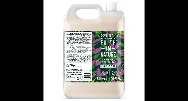 Faith In Nature Lavendel & Geranium Handwash
