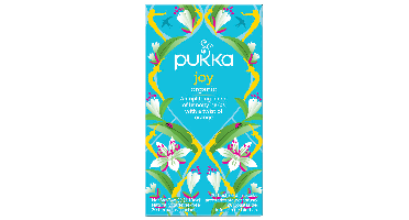 Pukka Thee Joy Organic