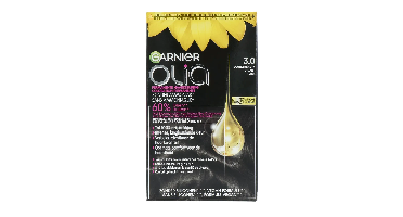 Garnier Olia 3.0 Donkerbruin