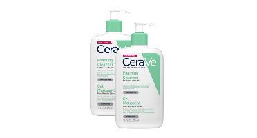 CeraVe Schuimende Reinigingsgel Multi