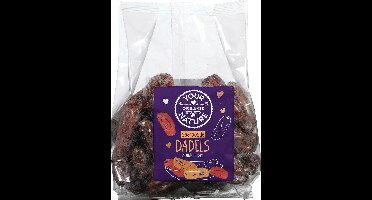 Your Organic Nature Gedroogde Dadels Zonder Pit