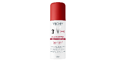 Vichy Clinical Control Anti-Transpirant 96H