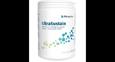 Metagenics UltraSustain Poeder