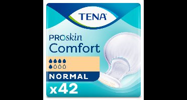 Tena Proskin Comfort Normal Incontinentieverband