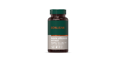 Bonusan Salvia Officinalis extract Capsules