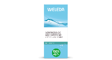 Weleda Verfrissende Gezichtstonic
