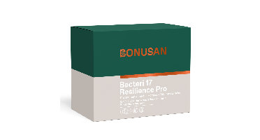 Bonusan Bacteri 17 Resilience Pro Sachets