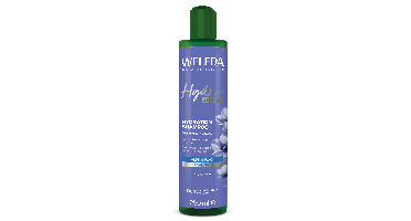Weleda Hydro Shine Hydration Shampoo