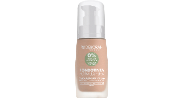 Deborah Milano Formula Pura 01 Foundation