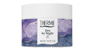 Therme Zen by Night Body Butter