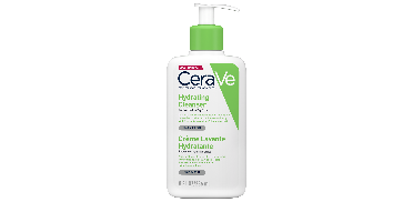 CeraVe Hydraterende Reinigingscrème