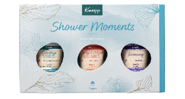 Kneipp Shower Moments Geschenkset