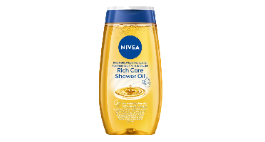 Nivea Shower Oil