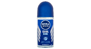 Nivea Men Cool Kick Roll-on
