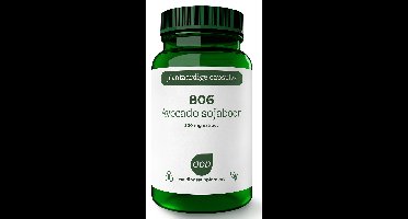 AOV 806 Avocado Sojabonen-extract 300mg Vegacaps