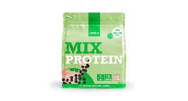 Purasana Mix Protein Powder Acaï