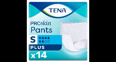 Tena ProSkin Pants Plus S