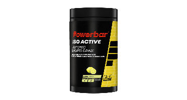 PowerBar Isoactive Lemon
