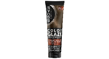 Syoss Color Glaze Deep Brunette