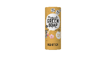 Marcels Green Soap Vanille & Kersenbloesem Deo Stick