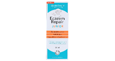 Donttellmum Eczeem Repair
