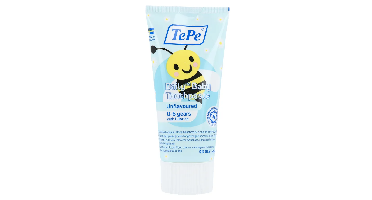 TePe Daily Baby Tandpasta 0-6 Jaar