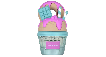 Lattafa Vanilla Freak Eau de Parfum