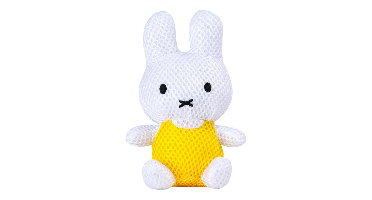 Van der Meulen Speelgoed Nijntje Stof Bad