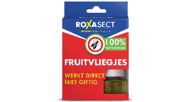 Roxasect Fruitvliegjes