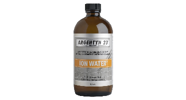 Argentyn 23 ION Water