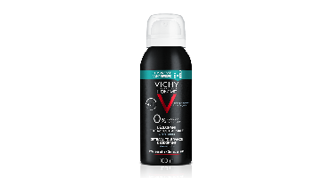 Vichy Homme Optimal Tolerance Deodorant Sensitive Skin