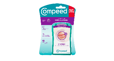 Compeed Lipblaasjes Patch