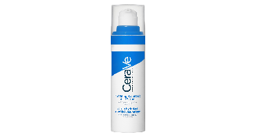 CeraVe Hydrating Hyaluronic Acid Serum