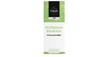 Volatile Petitgrain (Aurantiurn Arnara) 10ml