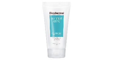 Biodermal After Sun Verkoelende Gel-Crème