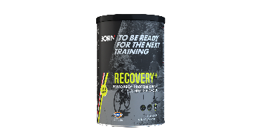 Born Recovery+ Peptopro Protein Drink - Citrus Fruits