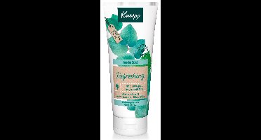 Kneipp Mint Eucalyptus Douche Scrub