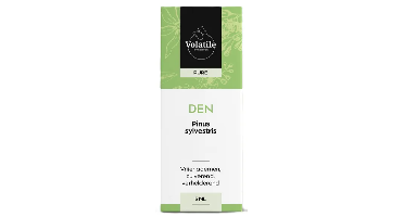 Volatile Den